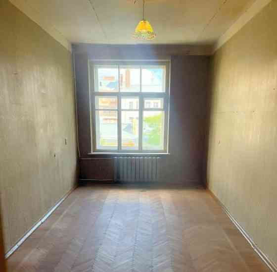 5-комн. квартира, 108.7 м2, 4/5 эт. Санкт-Петербург