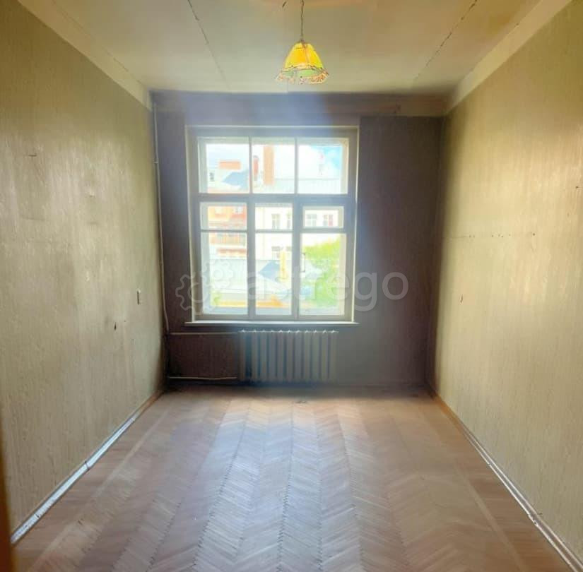 5-комн. квартира, 108.7 м2, 4/5 эт. Санкт-Петербург - изображение 5