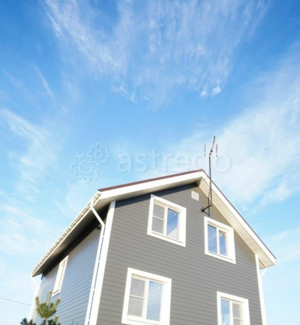 Дом, 130 м2, 6 соток, 2 эт. Раменское - изображение 7