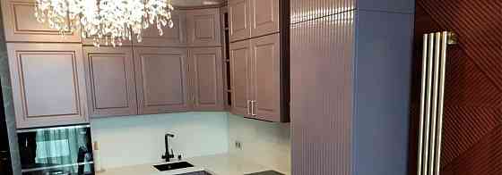 2-комн. квартира, 45 м2, 15/21 эт. Москва