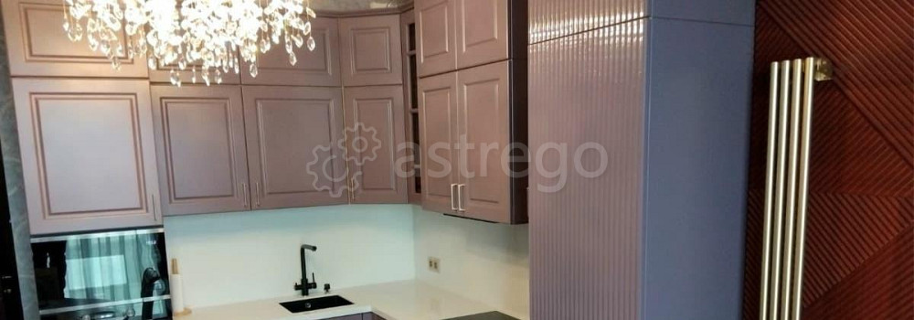 2-комн. квартира, 45 м2, 15/21 эт. Москва - изображение 3