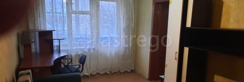 2-комн. квартира, 45.5 м2, 4/5 эт. Воскресенск - изображение 1