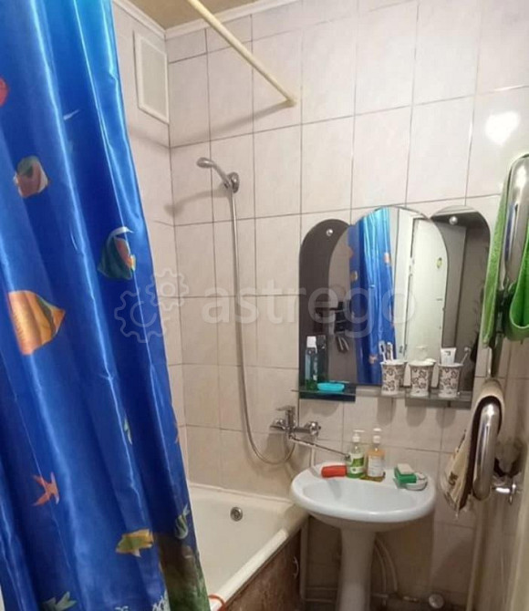 Комната, 52 м2, 1/5 эт. Архангельск - изображение 3