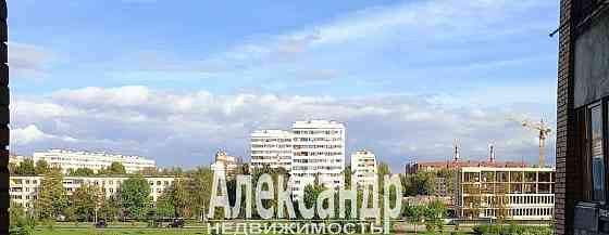 Комната, 12.2 м2, 5/15 эт. Санкт-Петербург