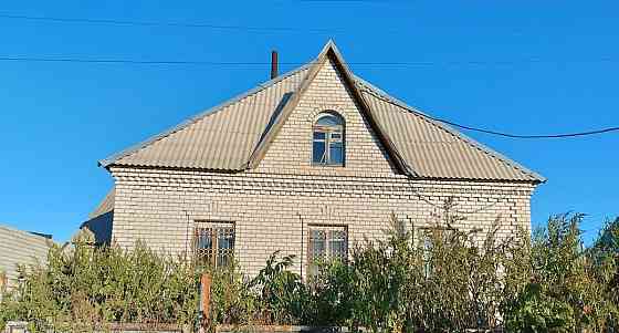 Коттедж, 299 м2, 10 соток, 1 эт. Рубцовск