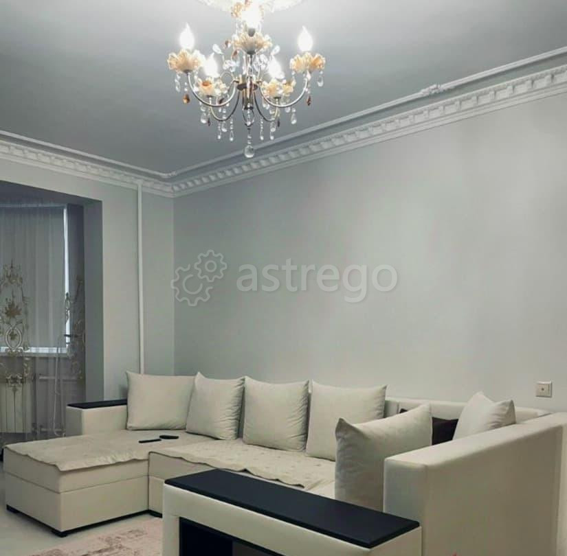 3-комн. квартира, 76 м2, 16/17 эт. Балашиха - изображение 7