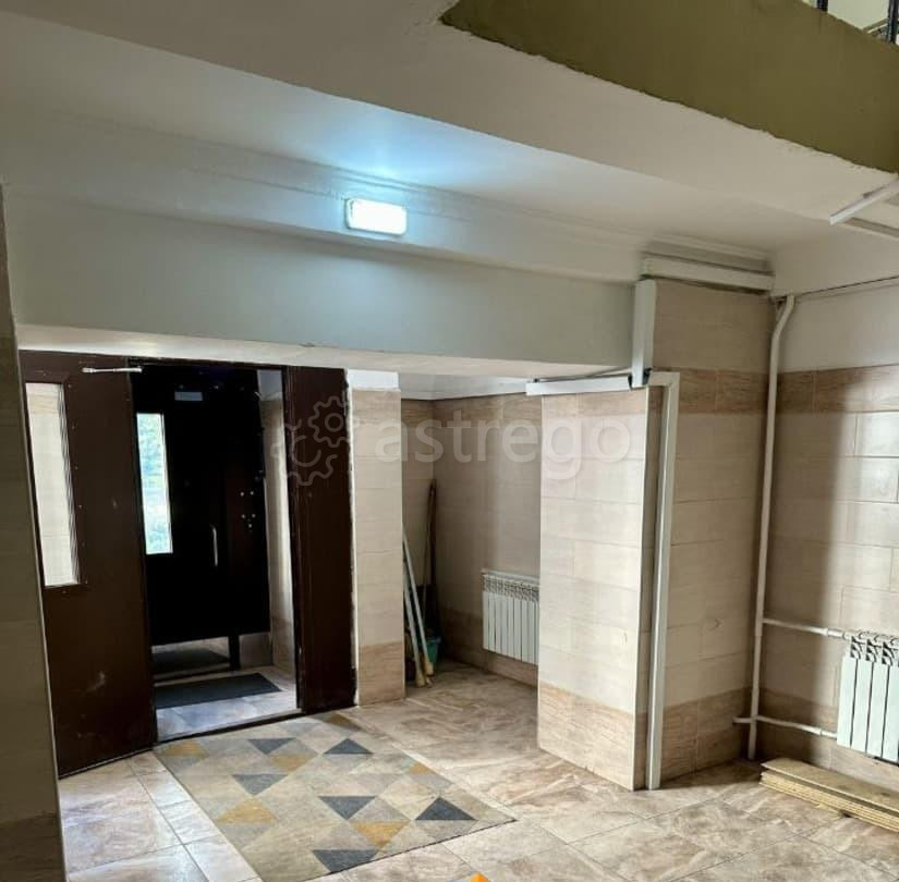 Комната, 20 м2, 6/7 эт. Москва - изображение 2