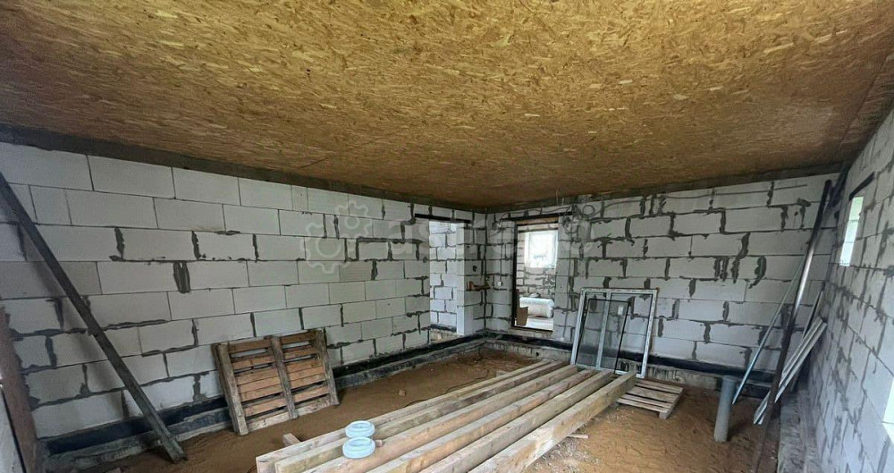 Коттедж, 159.3 м2, 4.5 сотки, 2 эт. Клин - изображение 4