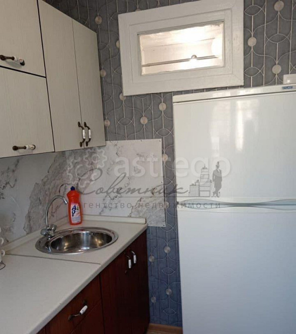 1-комн. квартира, 31 м2, 3/5 эт. Старый Оскол - изображение 7