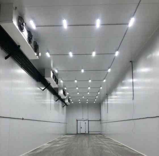 Склад, 400 м2 Котельники