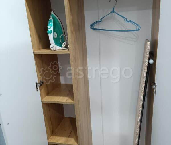 1-комн. квартира, 30 м2, 2/25 эт. Уфа - изображение 7