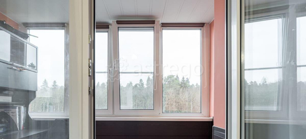 1-комн. квартира, 37 м2, 7/10 эт. Красногорск - изображение 6