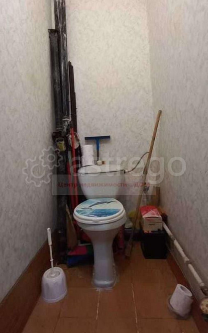 2-комн. квартира, 68.2 м2, 6/6 эт. Разумное - изображение 5