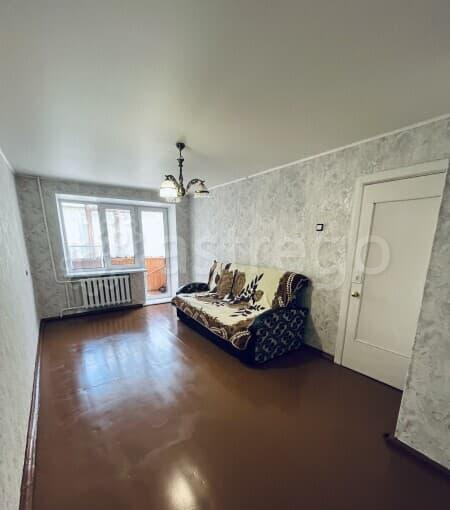 3-комн. квартира, 62.5 м2, 2/5 эт. Красноармейск - изображение 1