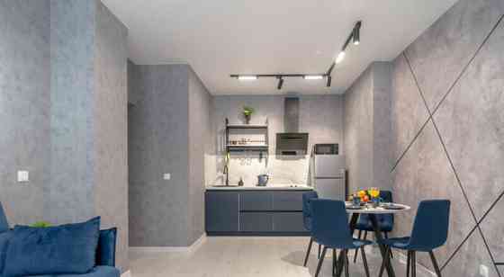 2-комн. квартира, 45 м2, 2/19 эт. Красноярск