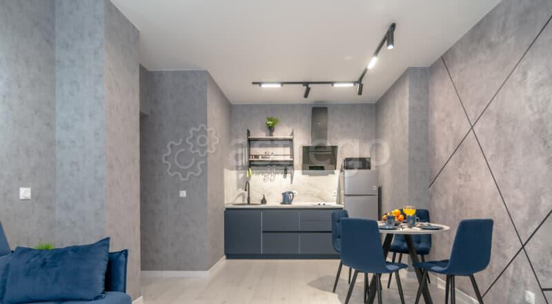 2-комн. квартира, 45 м2, 2/19 эт. Красноярск - изображение 3