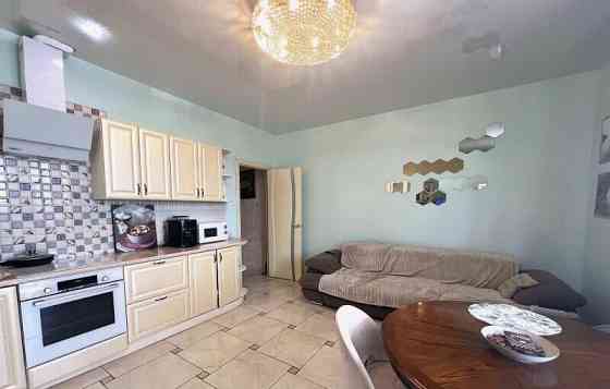 2-комн. квартира, 64 м2, 3/3 эт. Егорьевск