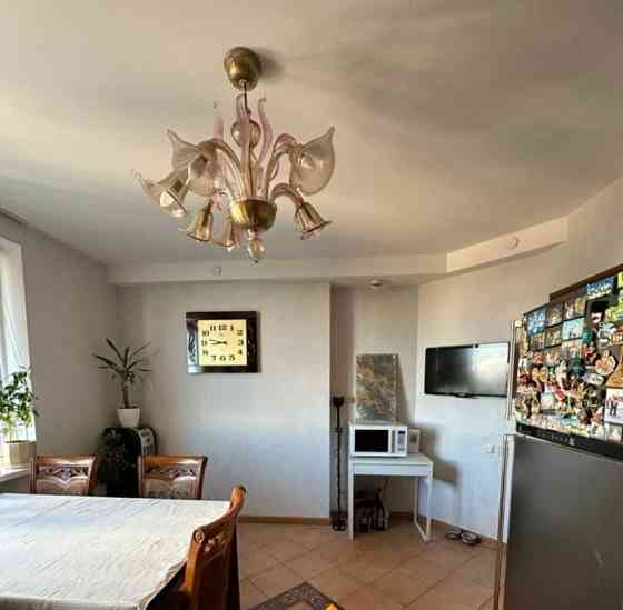 3-комн. квартира, 94.2 м2, 9/43 эт. Москва