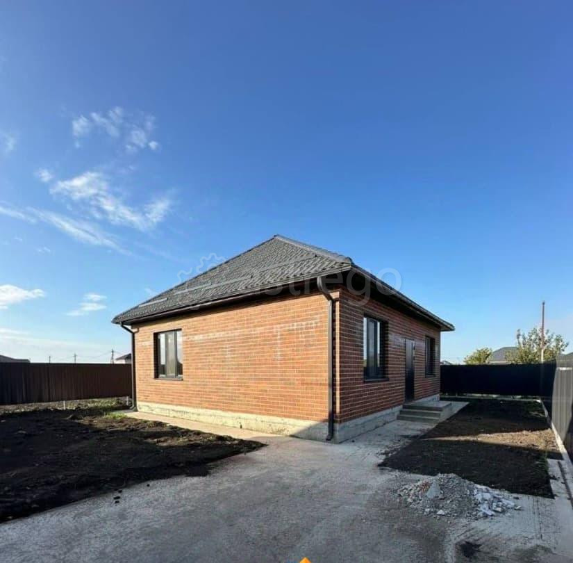 Дом, 100 м, 5.5 сотки, 1 эт. Энем - изображение 6