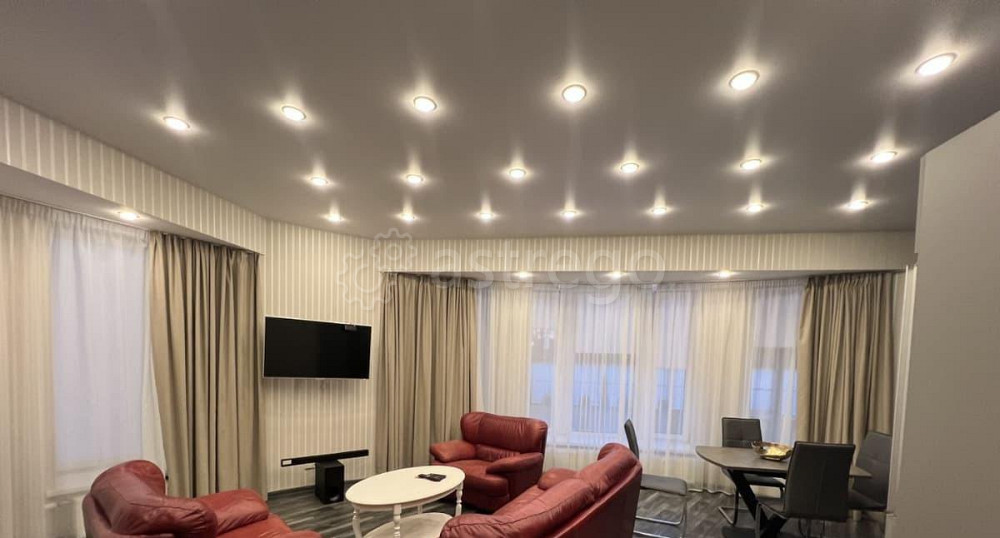 Дом, 160 м2, 11.5 сотки, 3 эт. Балашиха - изображение 5