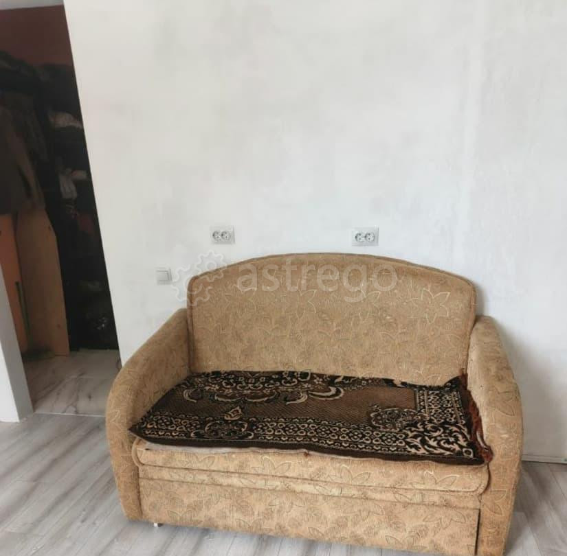 Студия, 20 м2, 2/2 эт. Уфа - изображение 7