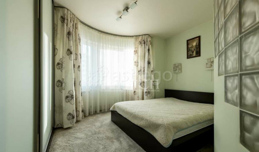 1-комн. квартира, 52.7 м2, 14/17 эт. Красногорск - изображение 3