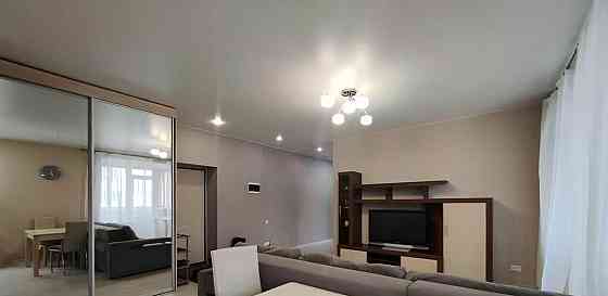 3-комн. квартира, 65 м2, 3/3 эт. Красноярск