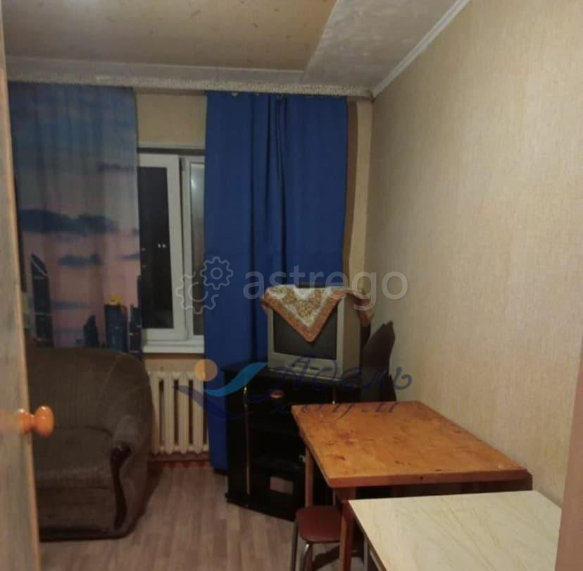 Комната, 18 м2, 8/9 эт. Норильск - изображение 6