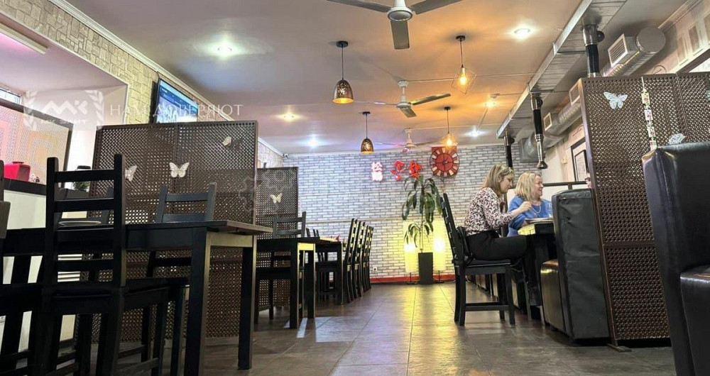 Торговое помещение, 267 м2 Санкт-Петербург - изображение 6