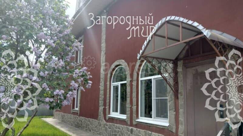 Дом, 231 м2 Подольск - изображение 4