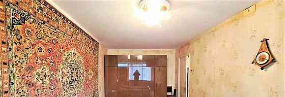 3-комн. квартира, 64 м2, 4/5 эт. Коломна