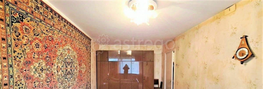 3-комн. квартира, 64 м2, 4/5 эт. Коломна - изображение 2