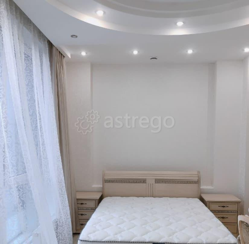 4-комн. квартира, 133 м2, 4/8 эт. Санкт-Петербург - изображение 7