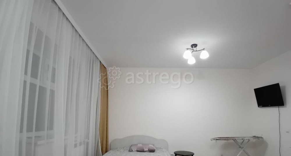 Студия, 28 м2, 8/15 эт. Благовещенск - изображение 3