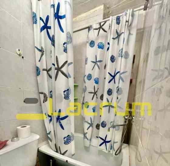 Студия, 12 м2, 1/5 эт. Красноярск