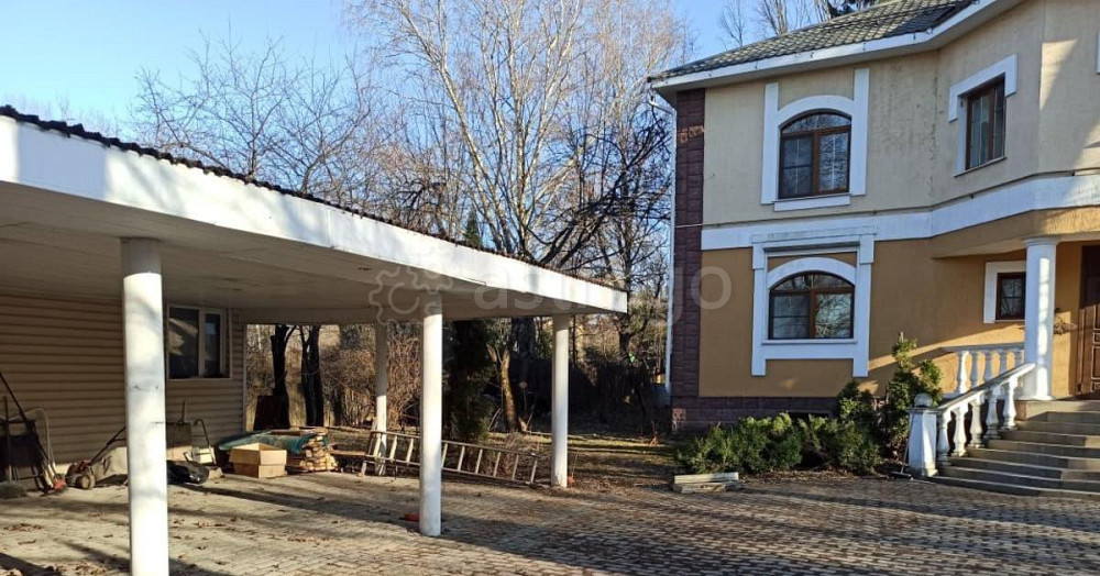 Дом, 433.6 м2, 12.87 сотки, 4 эт. Москва - изображение 5