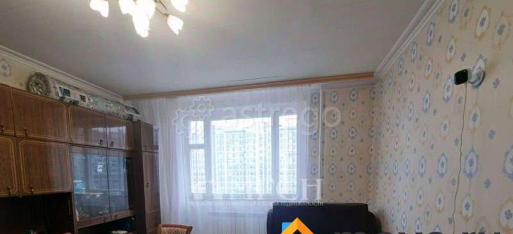 Комната, 17 м2, 11/12 эт. Москва - изображение 2