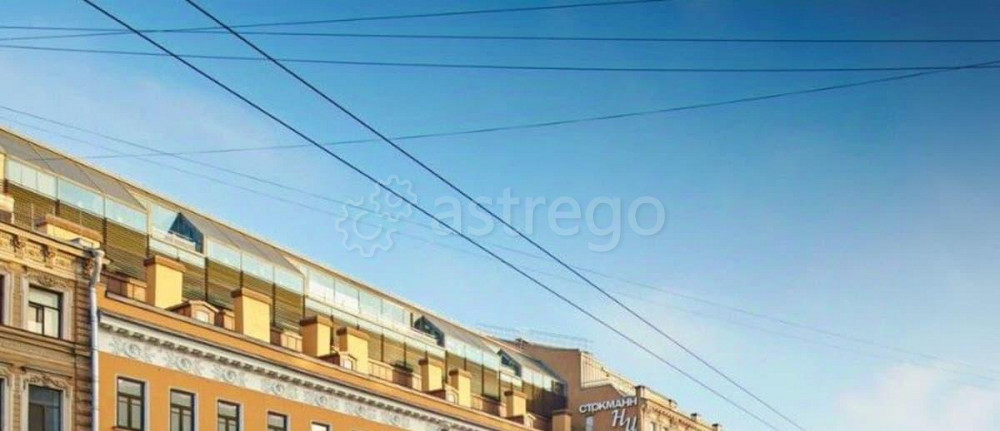 Свободного назначения, 147 м2 Санкт-Петербург - изображение 5