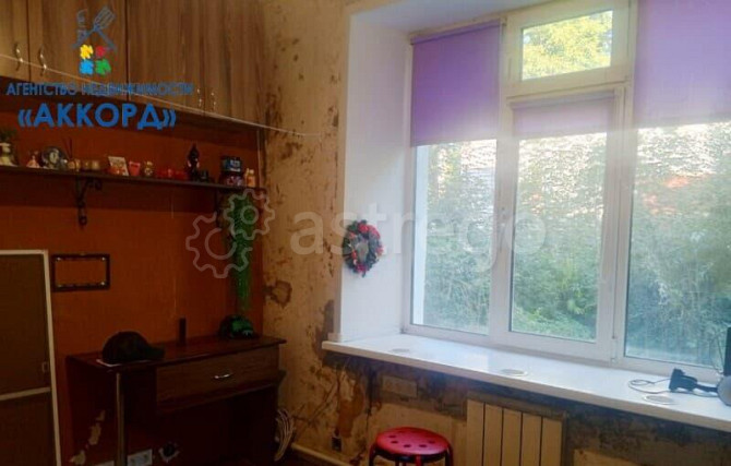 Комната, 10 м2, 1/2 эт. Барнаул - изображение 5