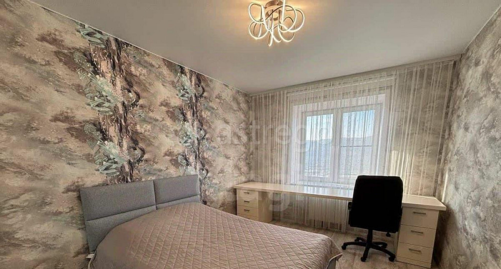 2-комн. квартира, 68.9 м2, 8/12 эт. Красноярск - изображение 1