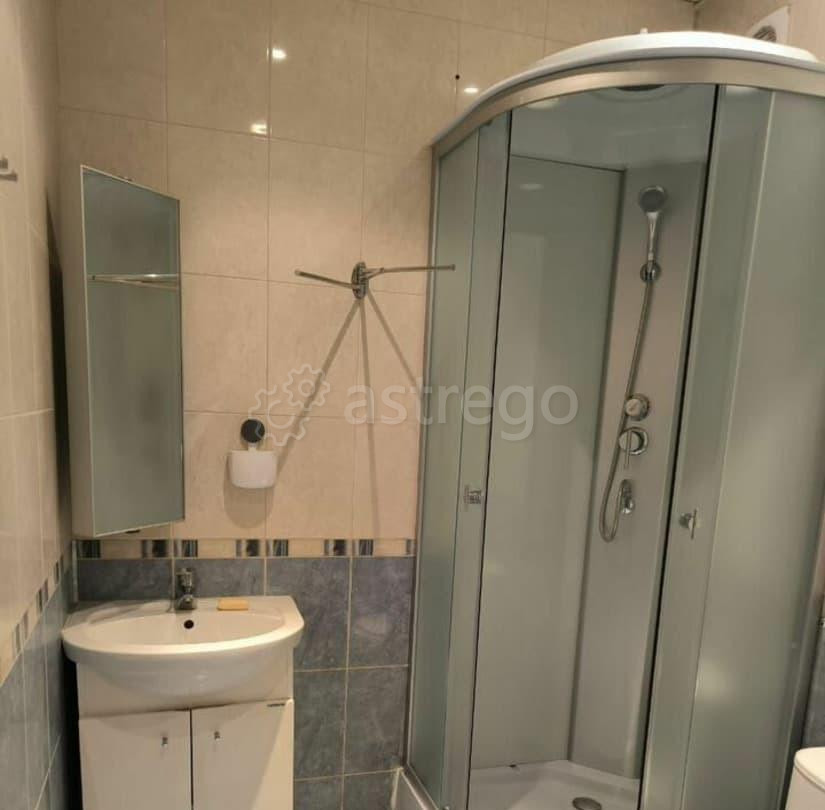 1-комн. квартира, 45 м2, 11/24 эт. Москва - изображение 1