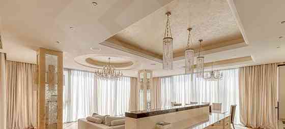 4-комн. квартира, 230 м2, 10/15 эт. Москва