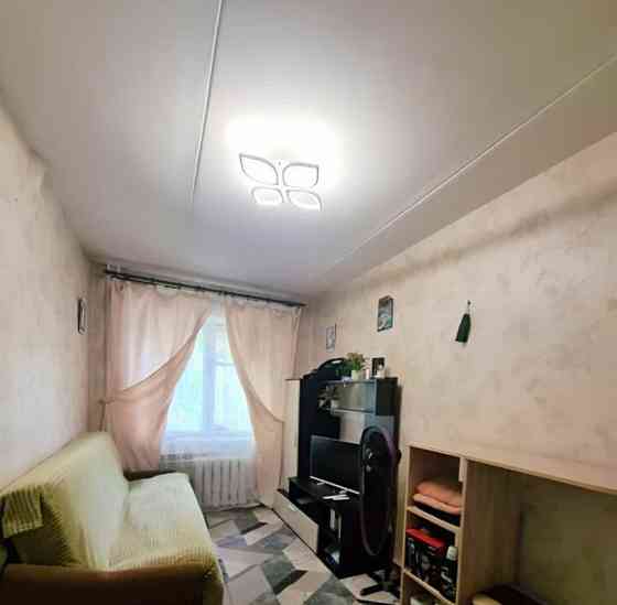 Комната, 12 м2, 3/4 эт. Реутов