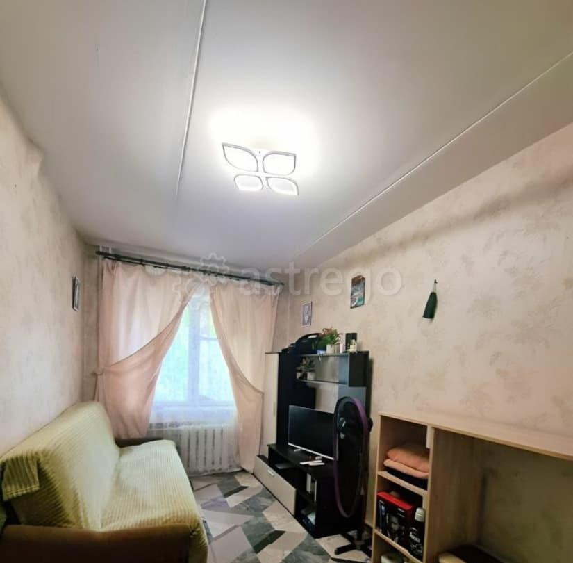 Комната, 12 м2, 3/4 эт. Реутов - изображение 2