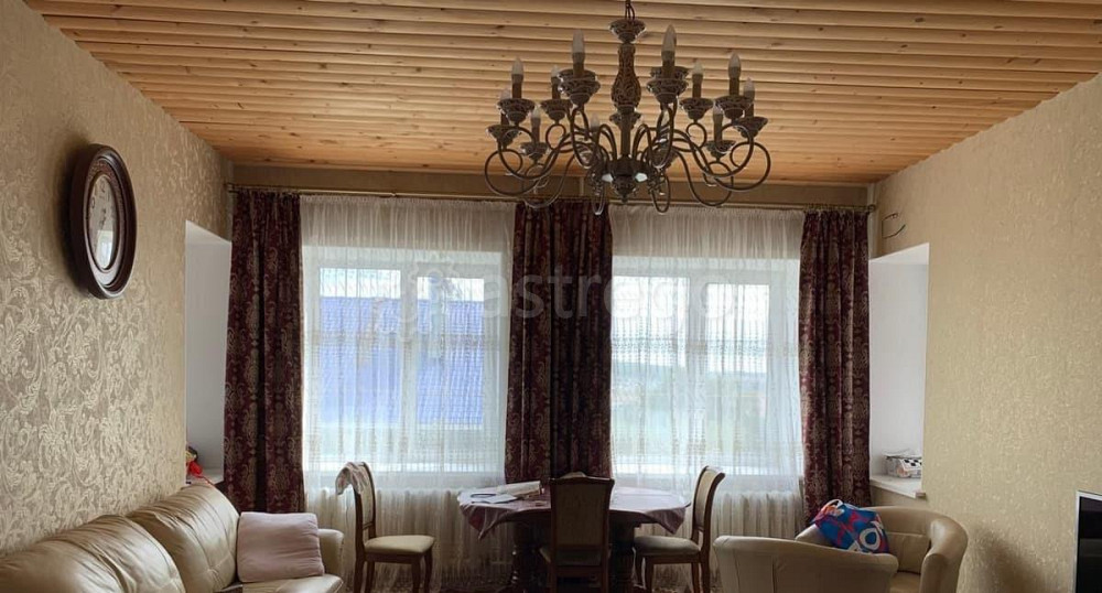 Коттедж, 247 м2, 22 сотки, 2 эт. Чишмы - изображение 3