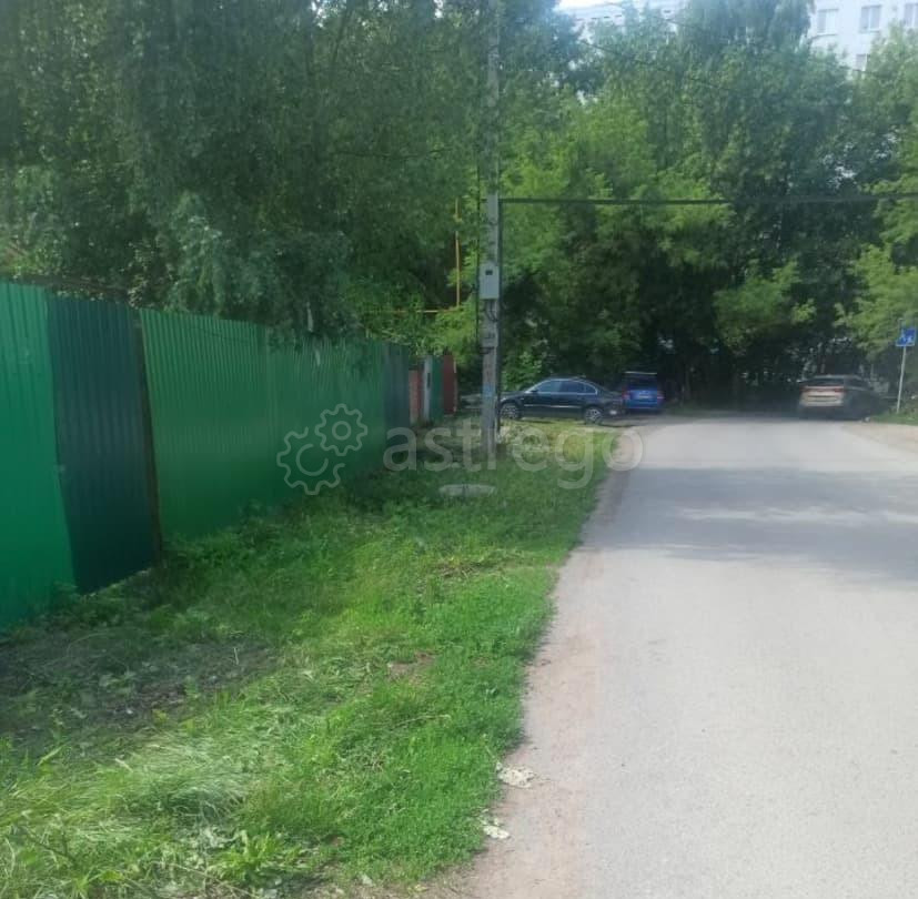 Дом, 65.6 м2, 8.6 сотки, 1 эт. Уфа - изображение 1