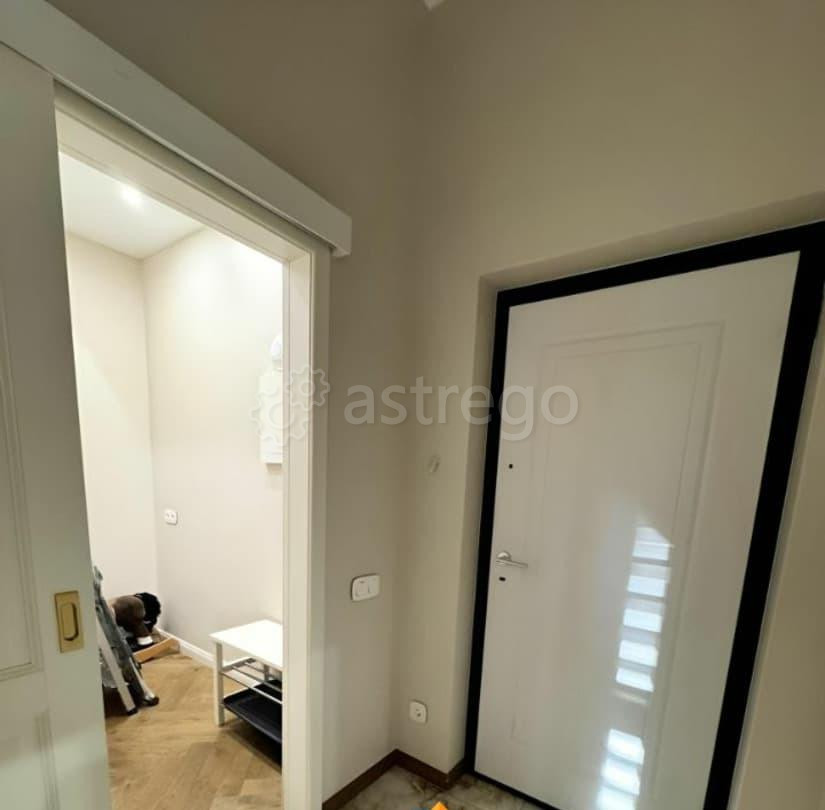 2-комн. апарт-ы, 62 м2, 2/6 эт. Москва - изображение 7