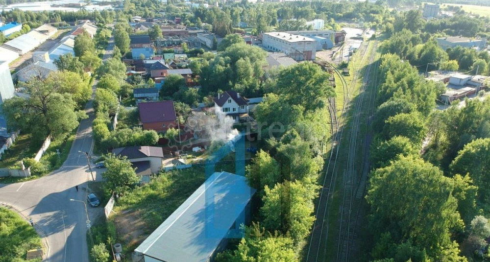 Свободного назначения, 540 м2 Клин - изображение 6