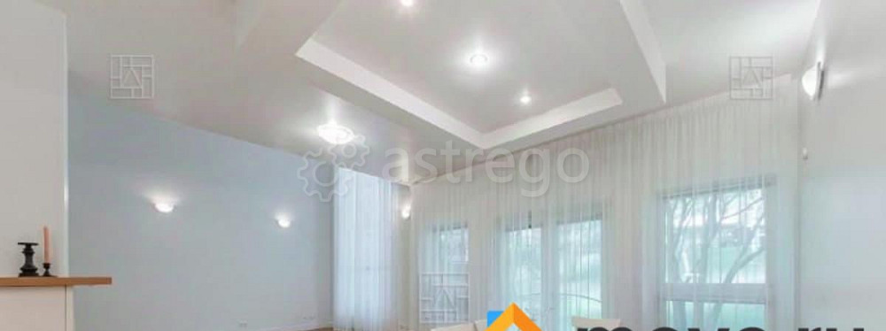 5-комн. квартира, 220 м2, 2/3 эт. Москва - изображение 5