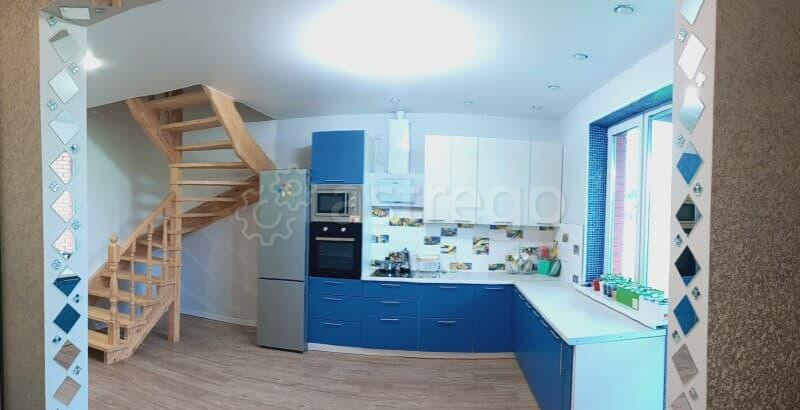 Дом, 132 м2, 10 соток Раменское - изображение 10